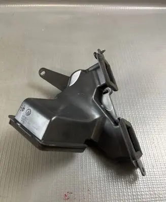 MG ZS Cabin air duct channel 112031771 530481548 112031772
