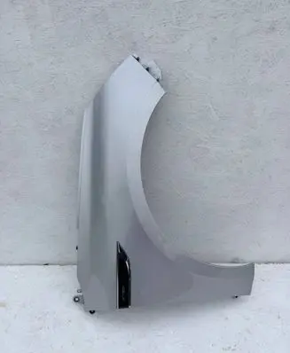 Renault Megane IV Fender