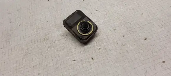 Opel Zafira A Headlight level adjustment motor 