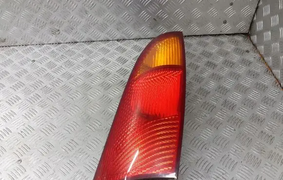 Ford Focus Rear/tail lights BRAK