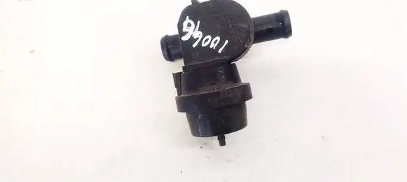 Valve vacuum