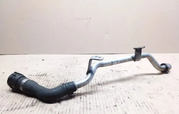 Audi A5 Sportback 8TA Engine coolant pipe/hose 8K0819377C