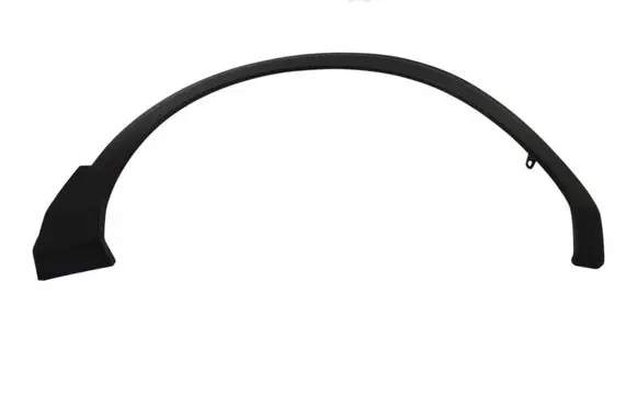 Peugeot 3008 II Fender trim (molding) 109796A2