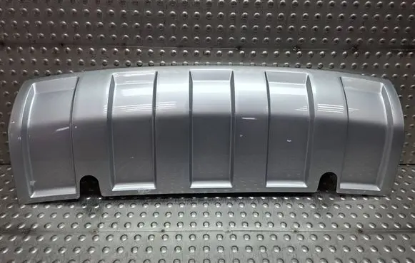 Fiat Panda III Rear bumper S26338532 735393693
