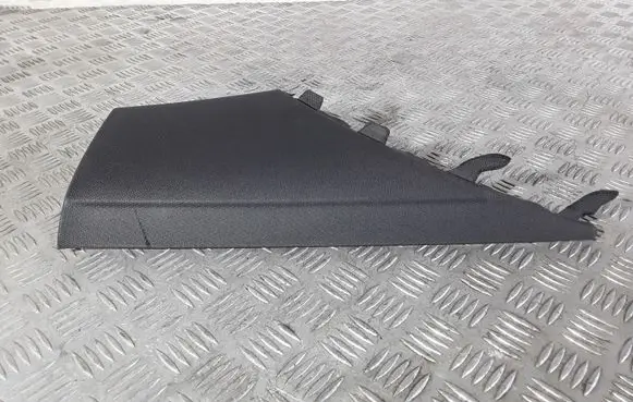Audi A4 S4 B8 8K (D)pillar trim (top) 8K5867245