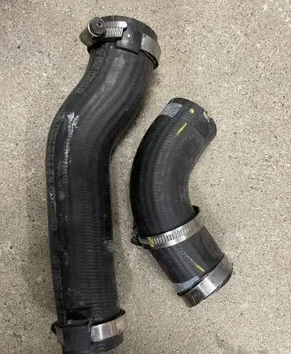 KIA Sportage Air intake hose/pipe 282532M400 282512M000