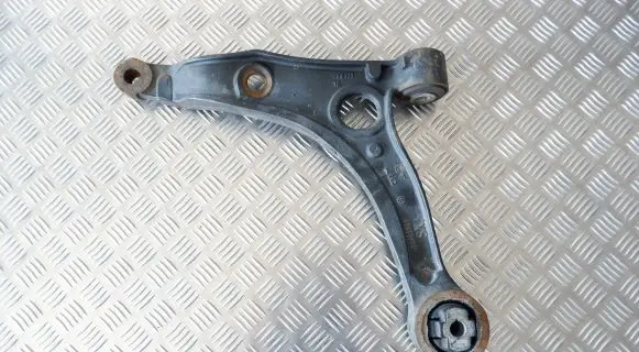 Peugeot Boxer Front lower control arm/wishbone 50706935
