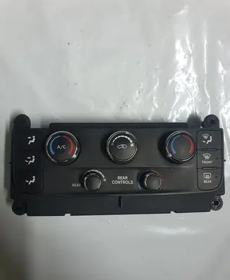 Dodge Grand Caravan Climate control unit P55111240AF
