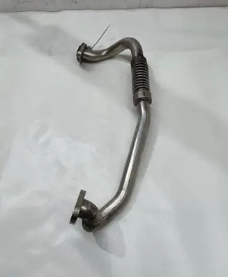 Skoda Superb B6 (3T) EGR valve line/pipe/hose 03L131521AK