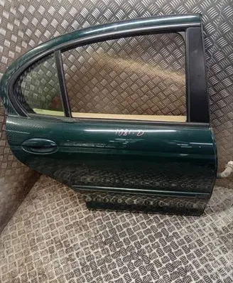 Jaguar X-Type Front door C2S21952