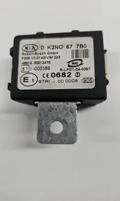 KIA Sorento Immobilizer control unit/module