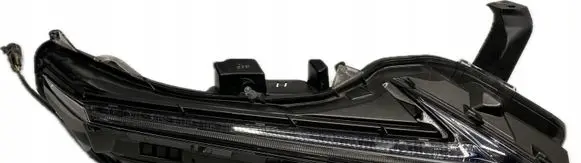 Lexus GS 250 350 300H 450H LED Daytime headlight 