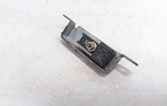 Peugeot 807 Airbag deployment crash/impact sensor 1400576280 0040333A2 100ZCB1647897