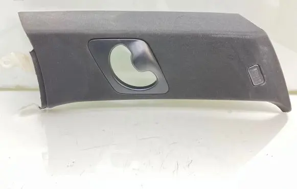 BMW X5 E70 (B) pillar trim (top) 51436981709 76633401 4148528
