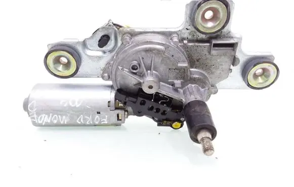 Ford Mondeo Mk III Rear window wiper motor 1S71A17K441AB 0390201569