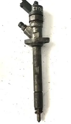 Citroen C5 Fuel injector 9637277980