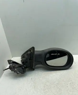 Renault Laguna I Front door electric wing mirror 7700822350