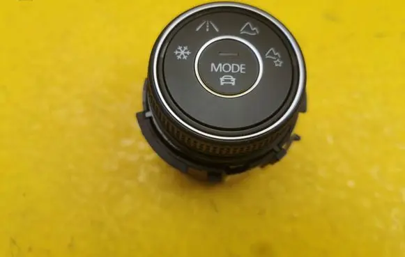 Volkswagen T-Roc Other switches/knobs/shifts 2GA927531A