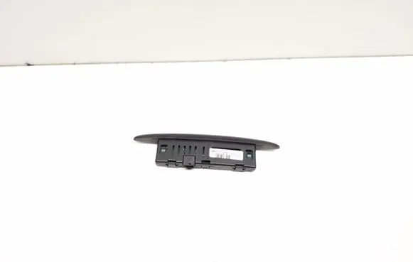 Mercedes-Benz C W204 Parking PDC sensor display screen A1725420023