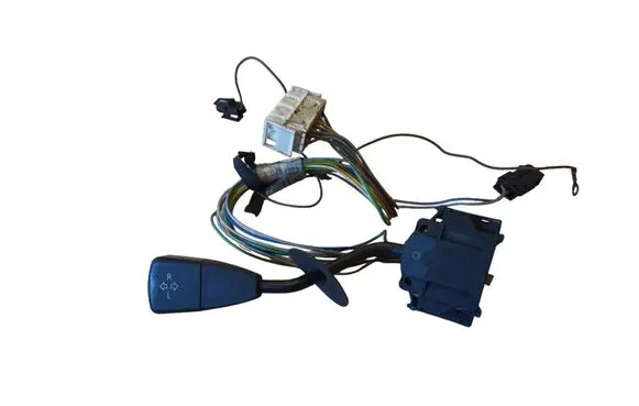 BMW 7 E32 Indicator stalk 1382870