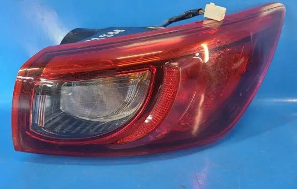 Mazda CX-3 Boot/trunk interior light DB4G51150