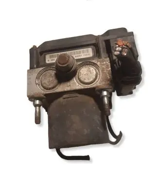 Opel Meriva A ABS Pump 0265800443 49205C1378