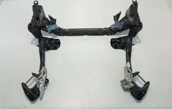 Audi A8 S8 D4 4H Front subframe