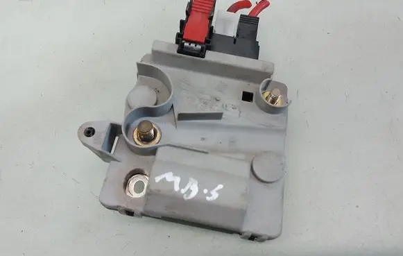 Fuse module