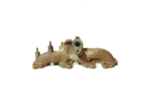 Audi A4 S4 B8 8K Exhaust manifold 03L253033