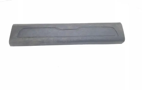 Citroen C4 II Picasso Front sill trim cover 9677703377 37839 97730A2
