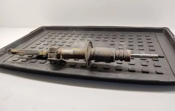 Audi A6 S6 C7 4G Front shock absorber/damper 4G0031AF