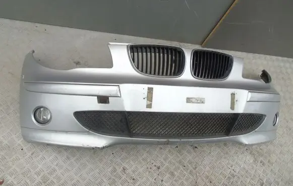 BMW 1 E81 E87 Front bumper