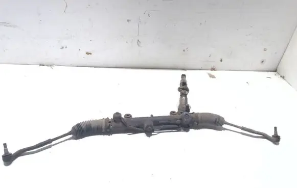 Mercedes-Benz C W203 Steering rack 2034601100
