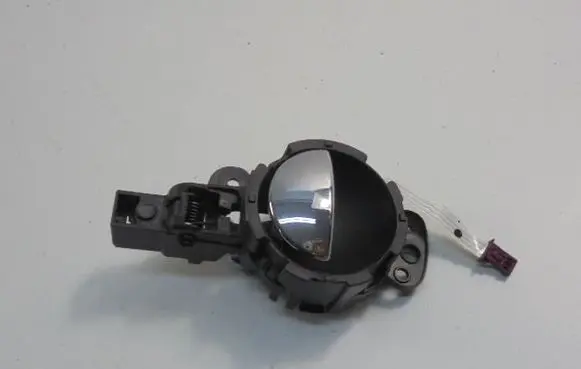 Mini One - Cooper Coupe R56 Front door interior handle 2753717
