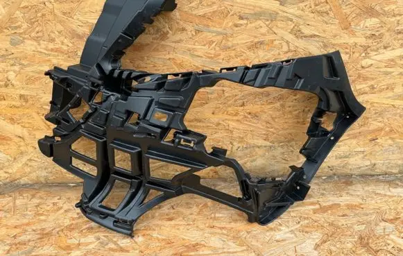 Mercedes-Benz EQV 447 Front bumper mounting bracket A4478856601 A4478804104
