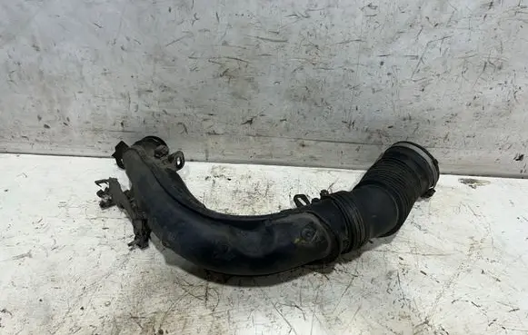 Peugeot 508 Intercooler hose/pipe M06021A152