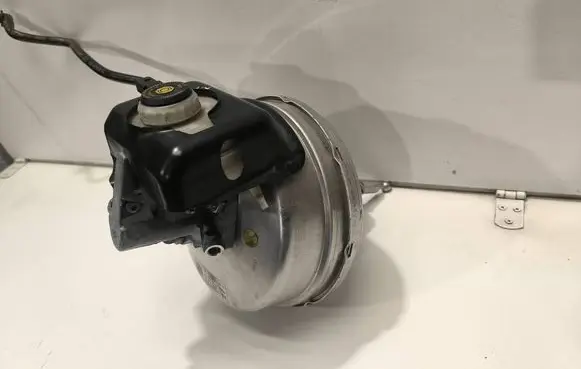 Audi A7 S7 4G Brake booster 4G1612103G GN01Z4X064 230532070