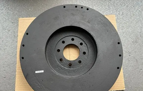 Nissan Patrol 160 Flywheel 12310C8700 12311C8700