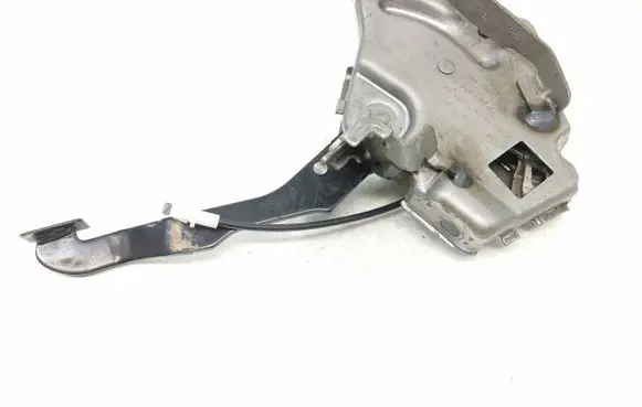 Volvo S80 Handbrake/parking brake lever assembly 30793057 3009xb