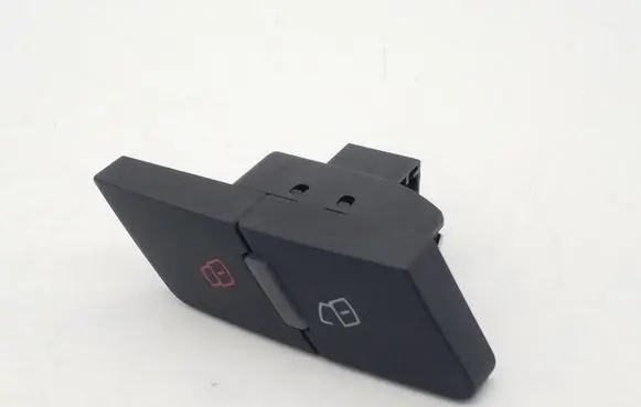 Audi A6 S6 C6 4F Central locking switch button 4F1962107