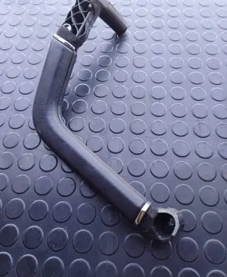 Porsche Cayenne (92A) Other front door trim element 7P5867162