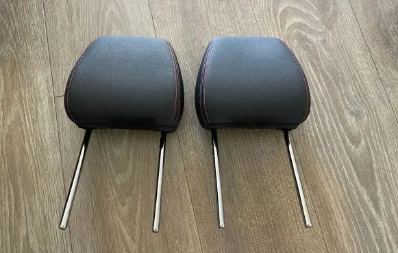 Ford Puma Front seat headrest SDGV