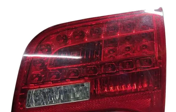 Audi A6 Allroad C6 Tailgate rear/tail lights 4F9945222A