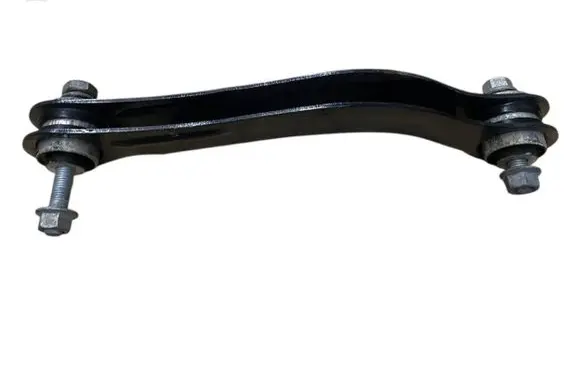 Rear control arm