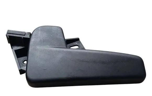 Skoda Octavia Mk3 (5E) Engine bonnet (hood) release handle 6R1823533 6R1823633