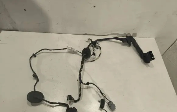 Ford Focus C-MAX Front door wiring loom 3M5T14K138 11506259000
