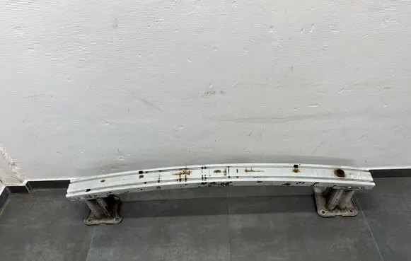 Renault Trafic III (X82) Front bumper cross member 93866989