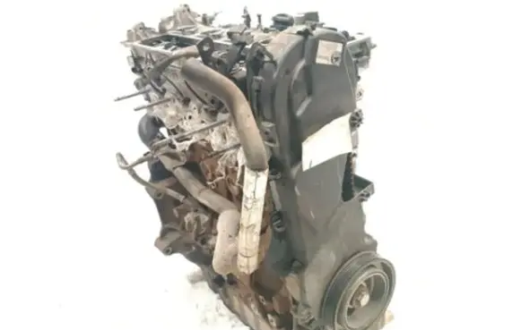 Peugeot 508 Engine RHF