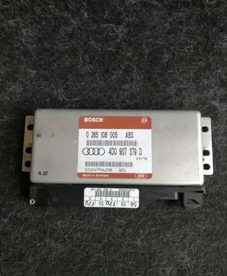 Audi A6 S6 C4 4A ABS control unit/module 0265108005