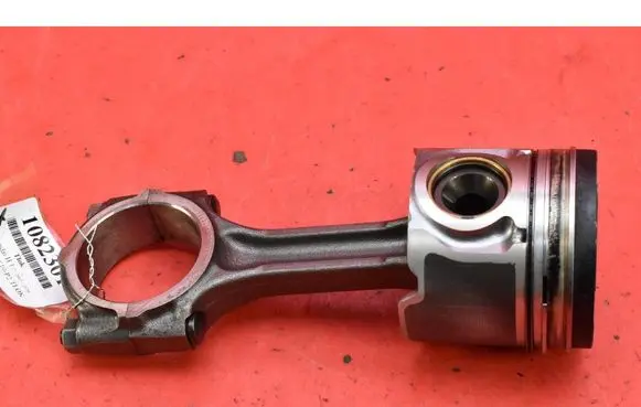 Hyundai H-1, Starex, Satellite Piston 